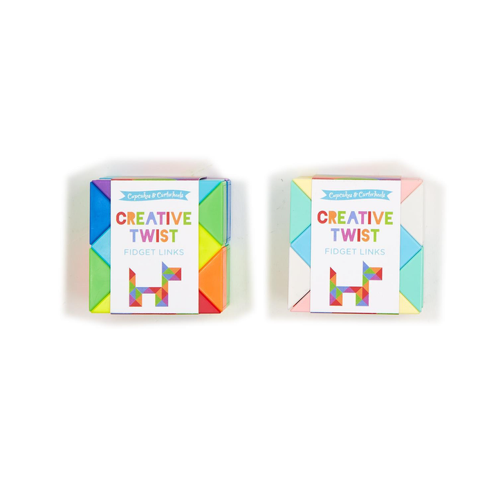 Fidget Puzzles