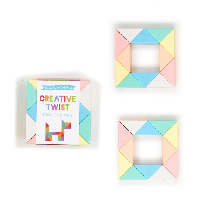 Fidget Puzzles