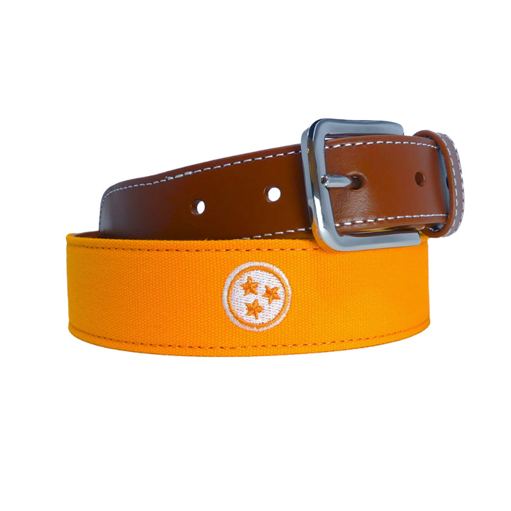 Men's Collegiate Belts