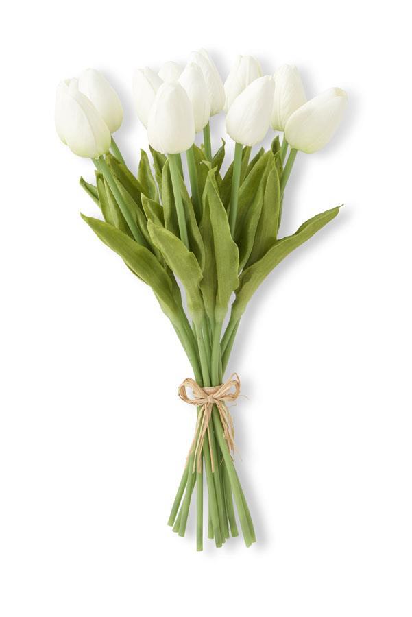 Real Touch Tulip (Bundle of 12)