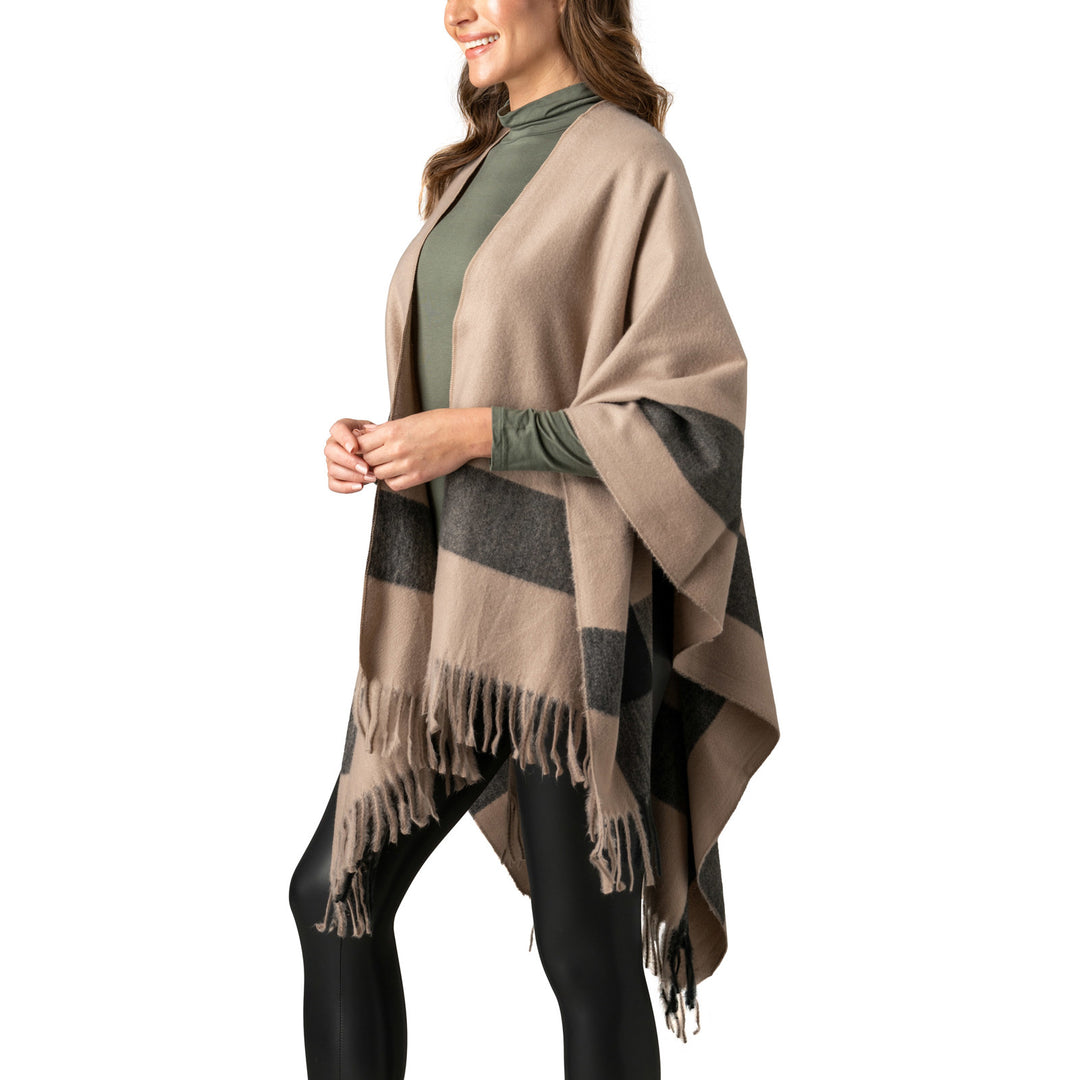 The Highland Wrap