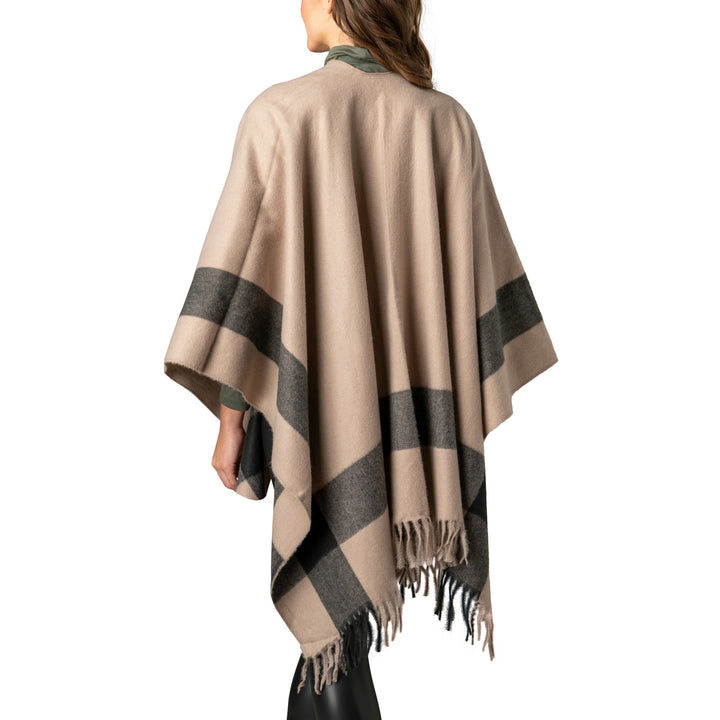 The Highland Wrap