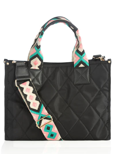 Kendra Tote