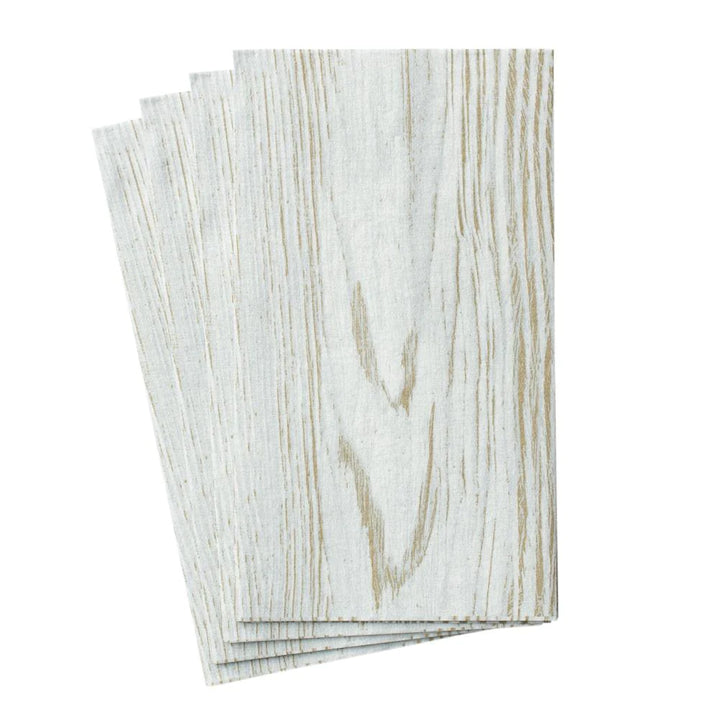 Woodgrain Napkin