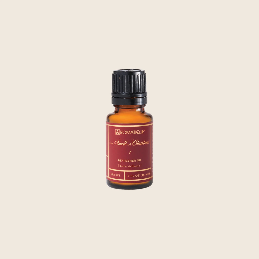 Refresher Oil The Smell of Christmas
