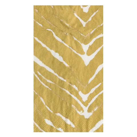 Wild Kingdom Napkin