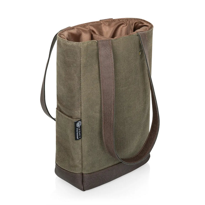 Weekend Wine Bag