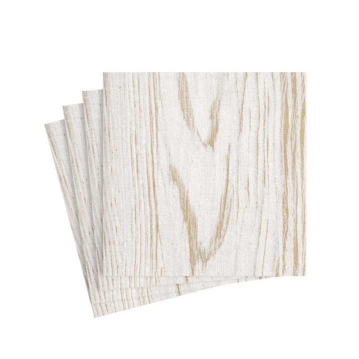 Woodgrain Napkin