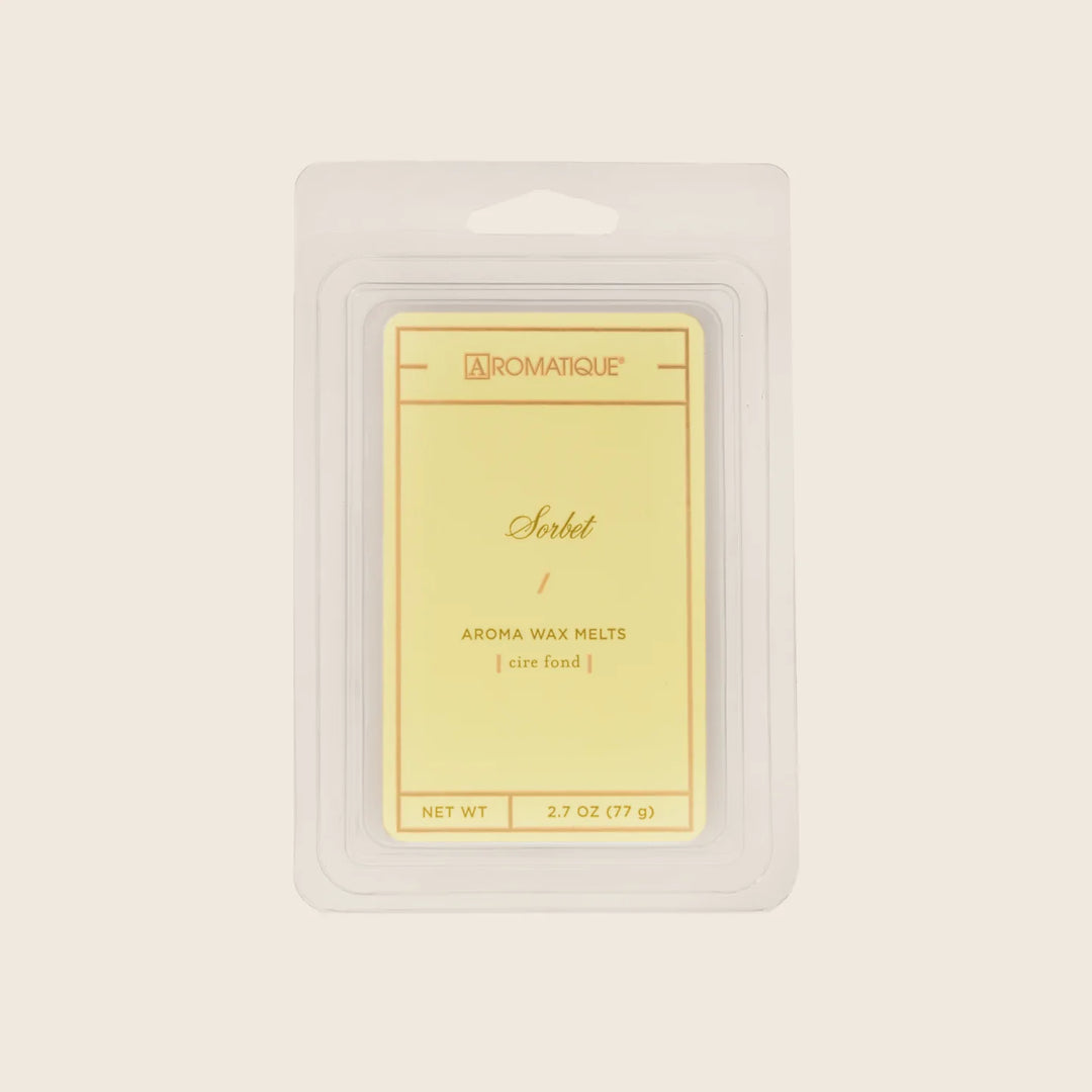 Sorbet - Aroma Wax Melts