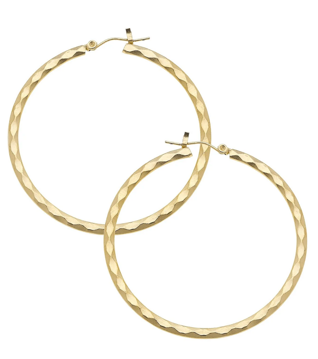 Brilliant Hoops