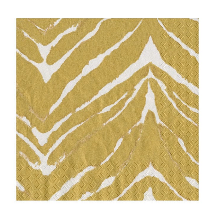 Wild Kingdom Napkin