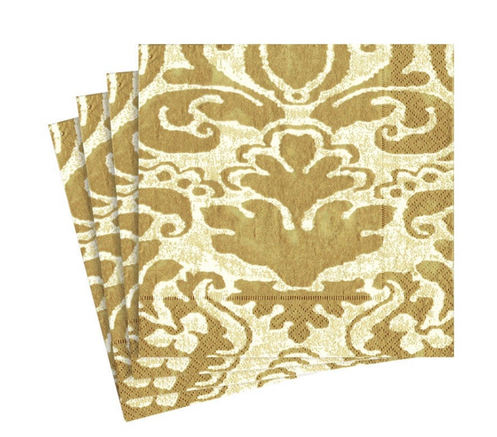 Palazzo Ivory Napkin