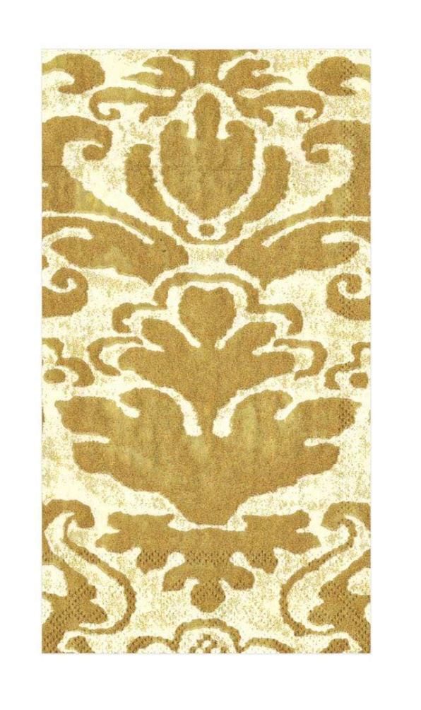 Palazzo Ivory Napkin