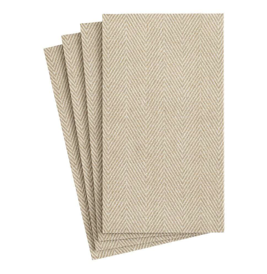 Jute Natural Napkin