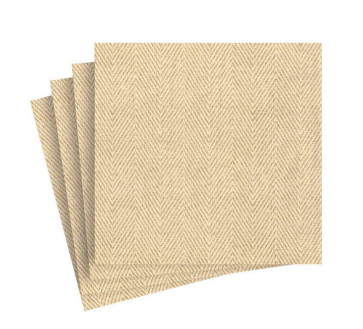 Jute Natural Napkin