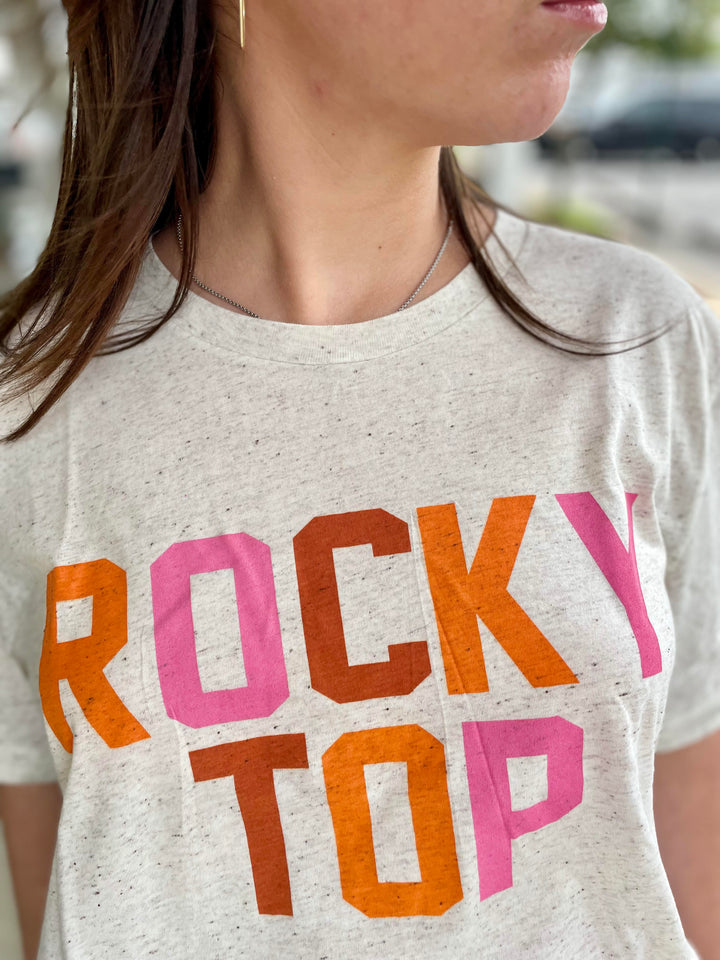 Rocky Top T-shirt