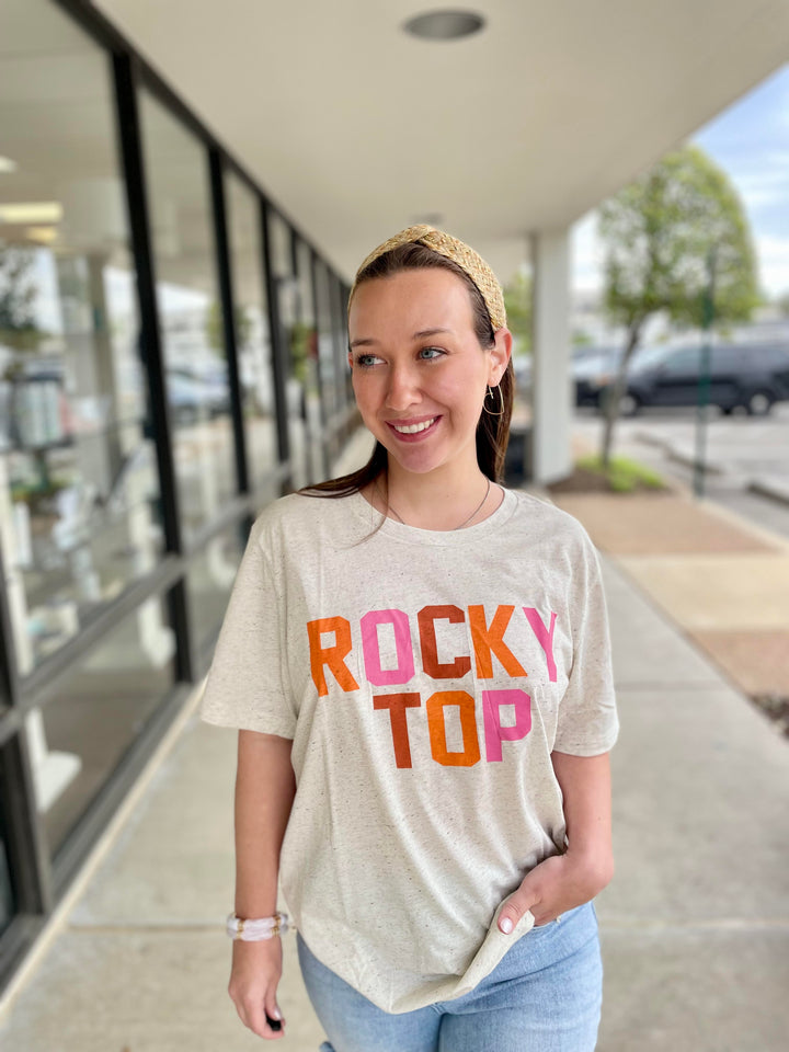 Rocky Top T-shirt