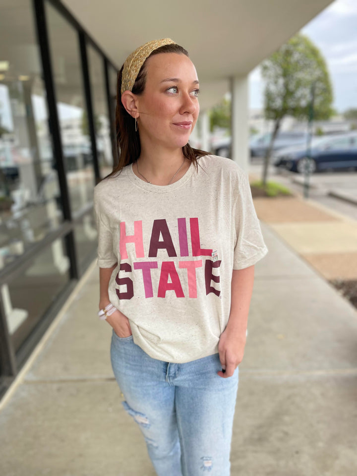 Hail State T-shirt