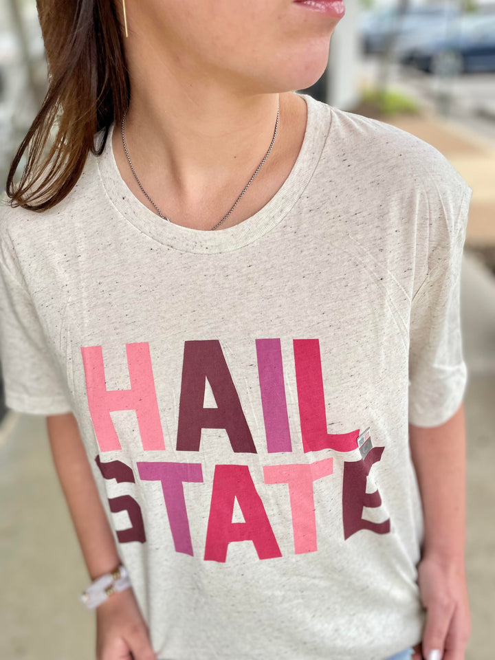 Hail State T-shirt