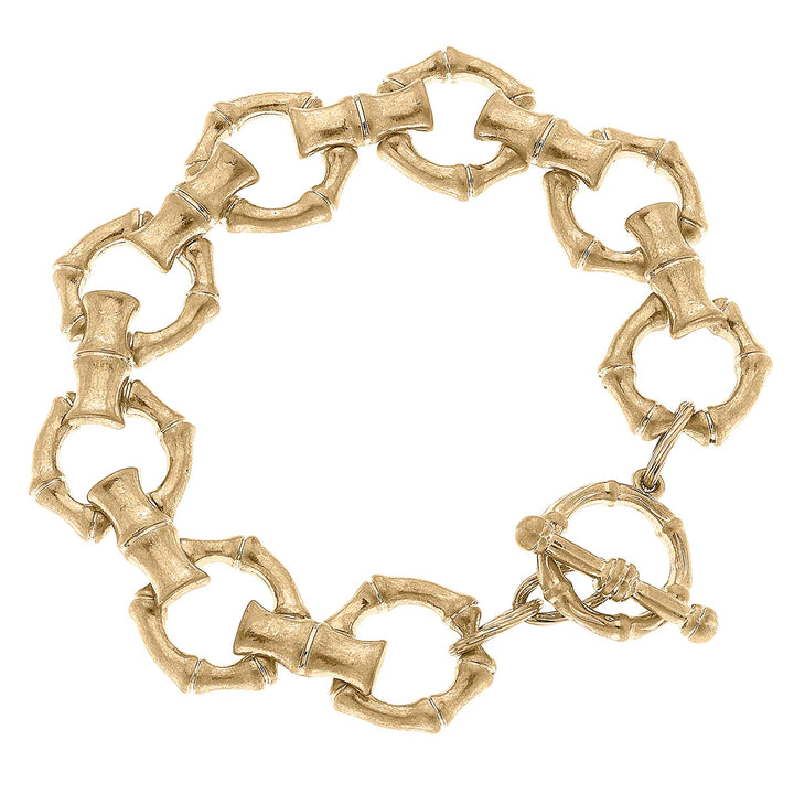 Ryleigh Bamboo Bracelet