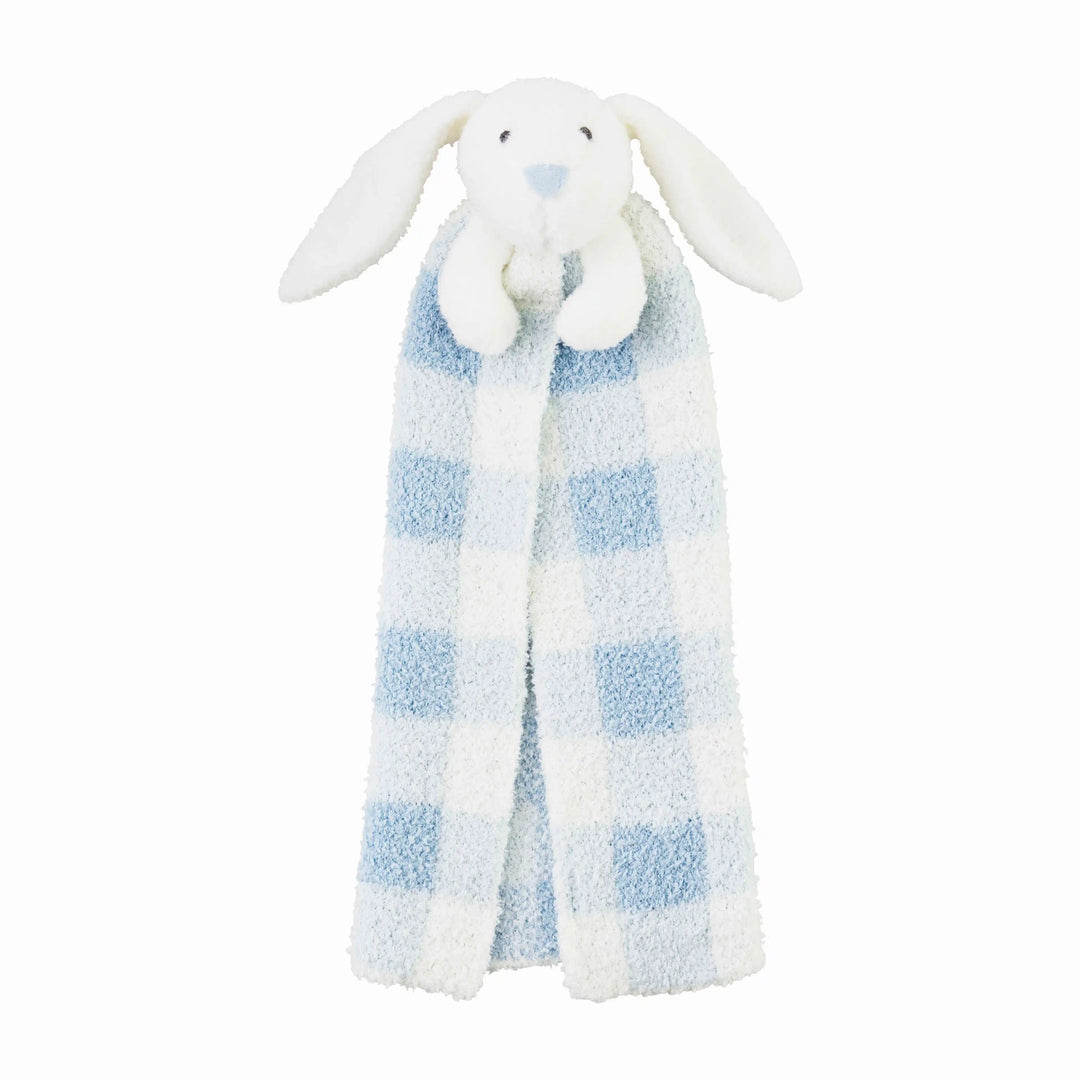 Bunny Lovey Blanket