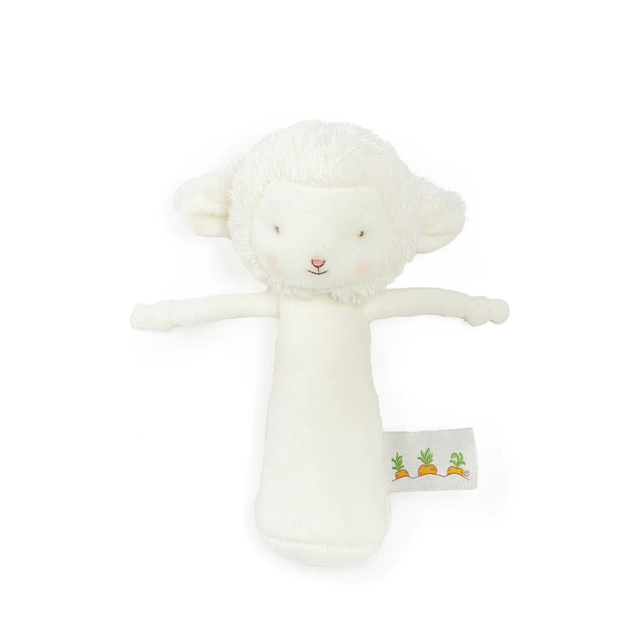 Baby Chime Rattle