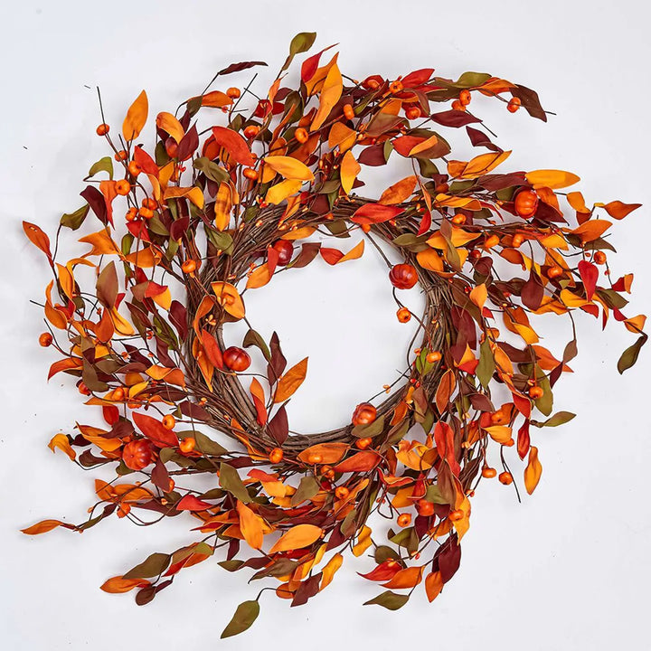 Fall Wreaths 22"