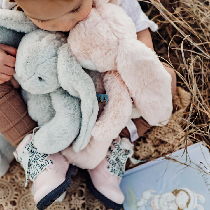 Little Floppy Bunny