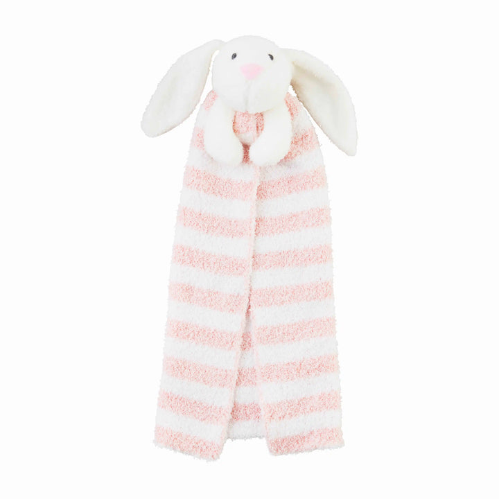 Bunny Lovey Blanket