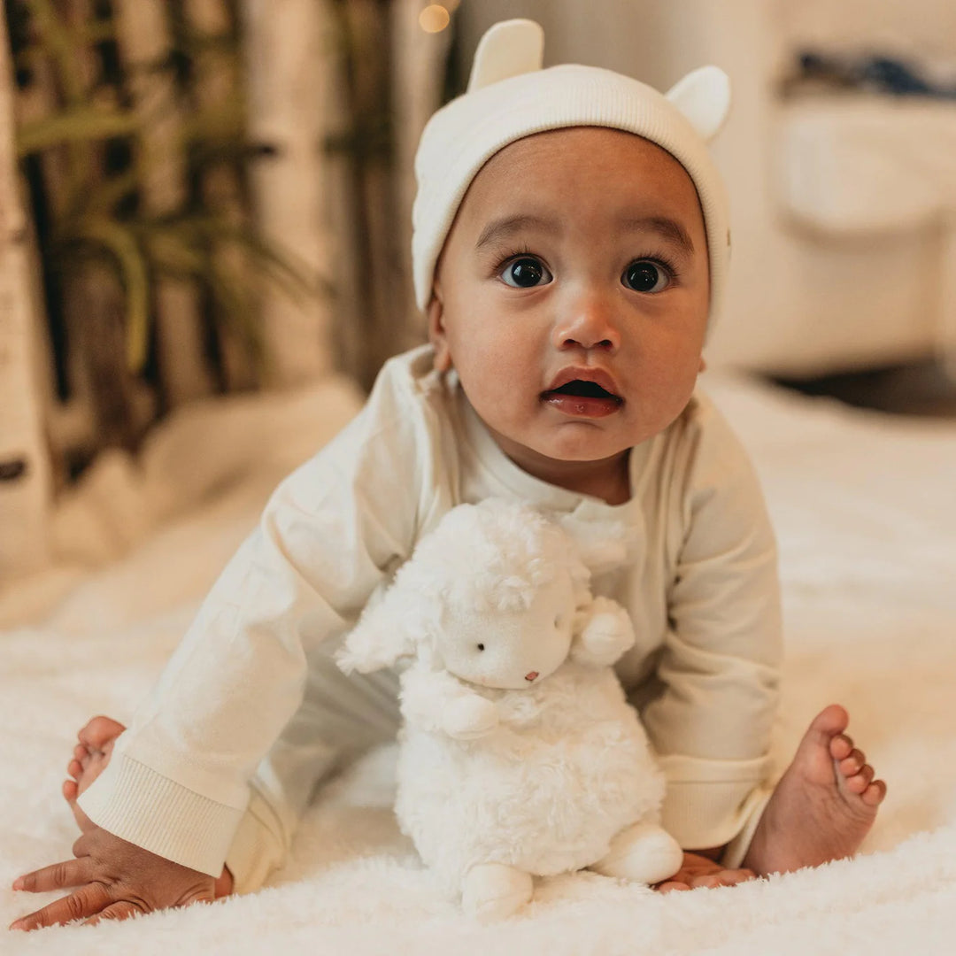 Wee Lamb